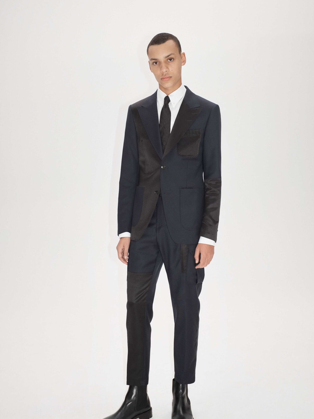 Pre-Spring 2020 in from Tiger of Sweden Pre-Spring 2020 in from Tiger of Sweden